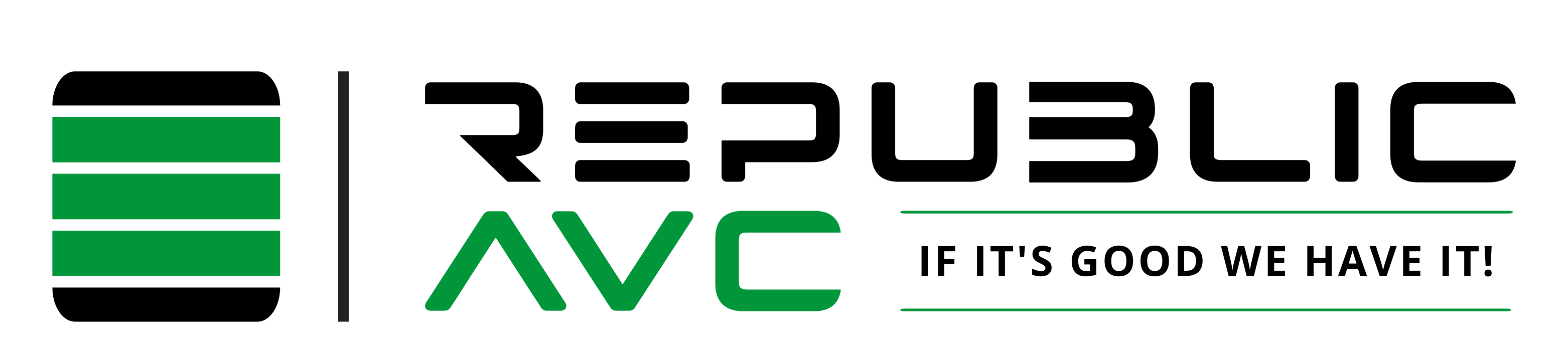 REPUBLIC AVC