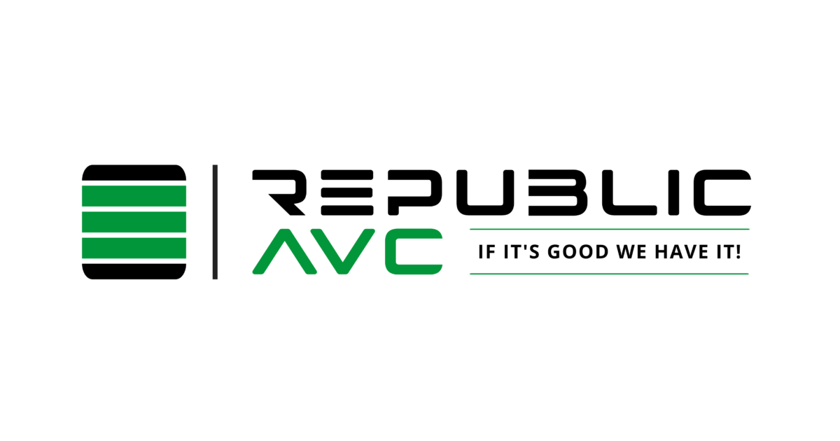 REPUBLIC AVC